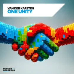 Cover Van Der Karsten - One Unity
