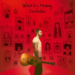 Cover Waxx & Imany - Zimbabwe