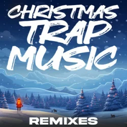Cover JW Velly & Trap Remix Guys - Sleigh Bells (Trap Remix)