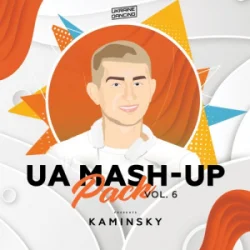 Cover CHEEV vs. Eugene Star - День у день (Kaminsky Mash Up)