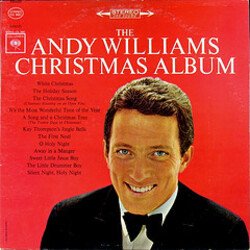 Andy Williams - Christmas holiday