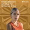 Cover Savannah Salms - All I Want for Christmas Is You Savannah Salms - All I Want for Christmas Is You