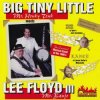 Cover Big Tiny Little & Lee Floyd III - Shine Big Tiny Little & Lee Floyd III - Shine