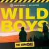 The Wild Boys - The Drunken Sailor