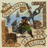 Whiskey Bay Rovers - The Drunken Sailor