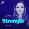 DJ Passion & Sheree Hicks - Stronger (Original Mix)