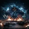 Alan Walker & Isabella Melkman & Katherine O'Ryan - Broken Strings