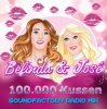 Belinda en Jose - 100.000 Kussen