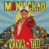 Cover Manu Chao - Lonely Night Manu Chao - Lonely Night