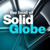 Solid Globe - Sahara