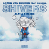 Armin van Buuren feat. Susana - Shivers (ALPHA 9 Remix)