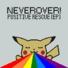 Neverover! - Galaxy 02