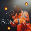 Cover TVORCHI - Bonfire TVORCHI - Bonfire