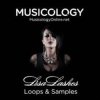 Lisa Lashes - Bladepoint (Original Mix)