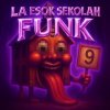 XHellBeats & Pratik Das & Pratik Das - LA ESOK SEKOLAH FUNK