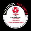 DJ SiRo - Forever Young (Forever Underground)
