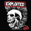 The Exploited - U.S.A.