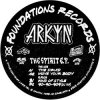 Cover Arkyn - King of Style Arkyn - King of Style