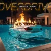 Ofenbach & Norma Jean Martine - Overdrive (Mentol & ADEN Cover Remix)