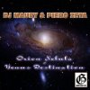 DJ Maury & Piero Zeta - Venus Destination