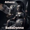 BallaDonna - Atena