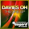 Davies Oh - Stoneville (Francesco Sambero Remix Radio Edit)