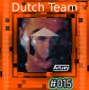 Cover Artjey - Dutch Team #015 Artjey - Dutch Team #015