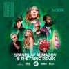 Kazka - М'ята (Stanislav Almazov & The Faino Radio Remix)