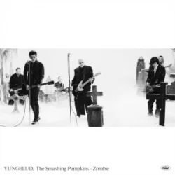 Cover YUNGBLUD & The Smashing Pumpkins - Zombie
