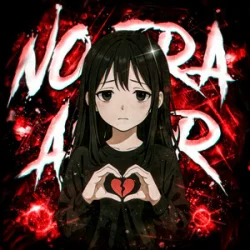 Cover DJ Asul - NO ERA AMOR (Slowed)