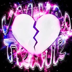 Cover DJ Asul - VAI VAI TRAIR (Slowed)