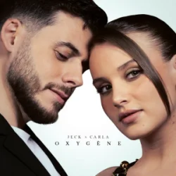 Cover Jeck & Carla - La recette