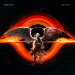 Cover ILLENIUM & Bastille & Dabin - Feel Alive