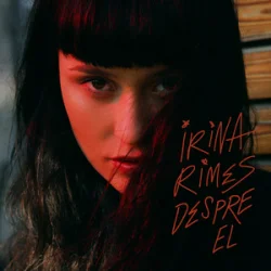 Cover Irina Rimes - Visele