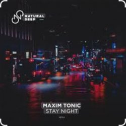 Cover Maxim Tonic - All Night