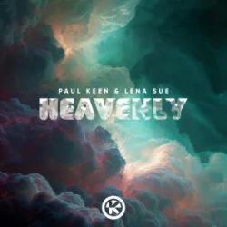 Cover Paul Keen & Lena Sue - Heavenly