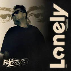 Cover Fly Project - Lonely