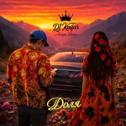 Cover Qartuli Disco