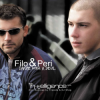 DJ Shog vs. Filo & Peri feat. Aruna - Running Ashley (Bryan Kearney Mash Up)