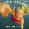 Cover Paul Simon - Father And Daughter Paul Simon - Father And Daughter