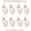 Cover Eurythmics - When Tomorrow Comes Eurythmics - When Tomorrow Comes