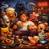 Iron Way - Вредные привычки