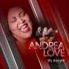 Andrea Love - Faithful (Jamie Lewis Bar Dub)