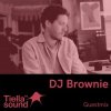 DJ Brownie - Rebel