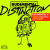 Rudimental;The Martinez Brothers;Faith Mussa - Sitigawana