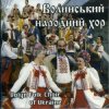 Ансамбль пісні і танцю 'Волинь' - Гиля, гиля, сірі гуси