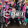 AnnenMayKantereit - Pocahontas (HBz Remix)