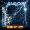 ALLIGATOR - Houdini's Mother Last Words