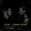 Armin van Buuren & Lilly Palmer - Ayi Giri