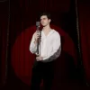 USTYM - Полонила мене